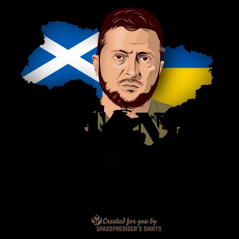 Ukraine Écosse