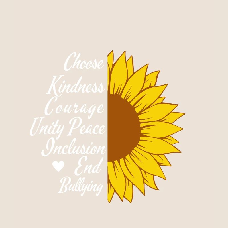 Tournesol de l’inclusion