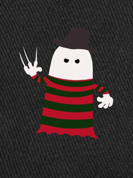 Freddy Booger