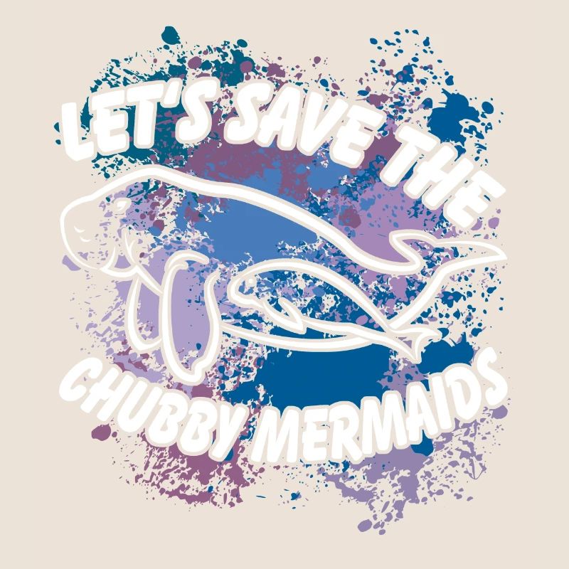 Let's save the manatees