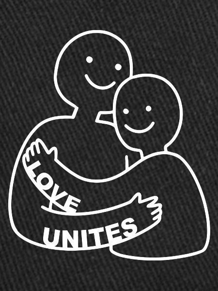 L’amour unit