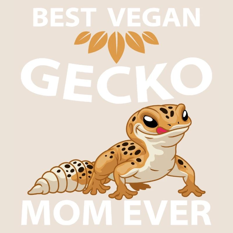 Gecko Vegans