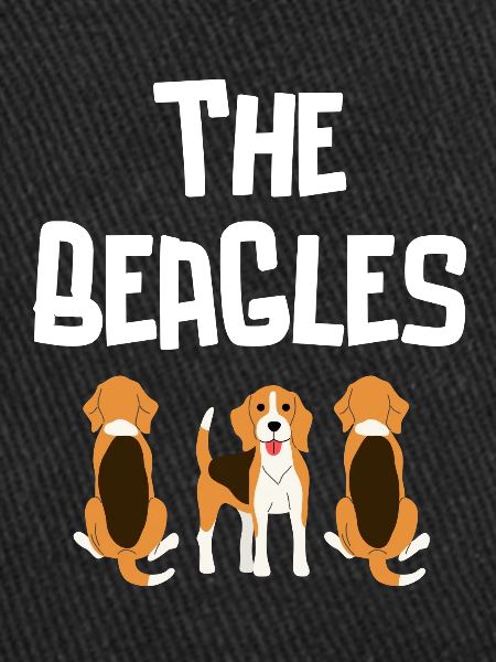 Beagle, Jagd, Jagdhund
