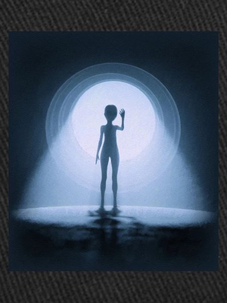 Alien