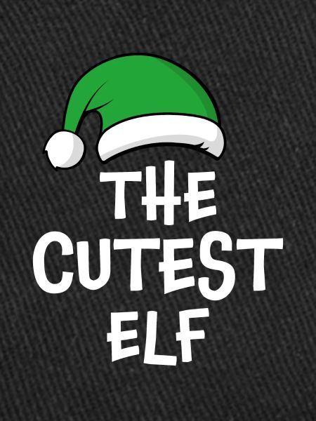 L’elfe le plus mignon