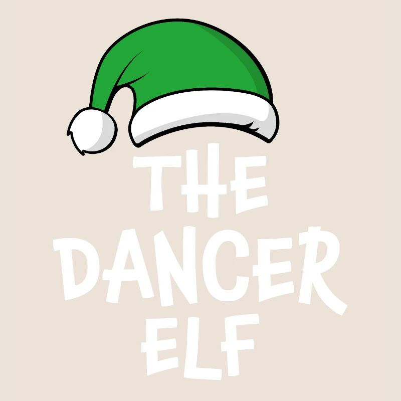 L’Elfe danseur