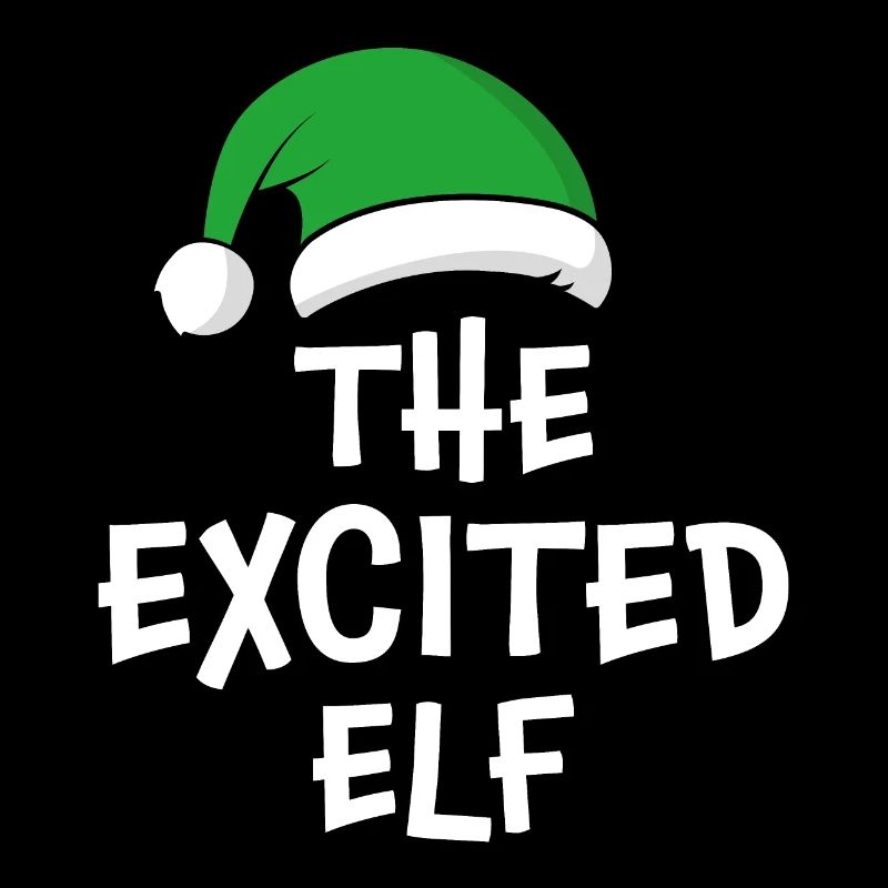 L’elfe excité