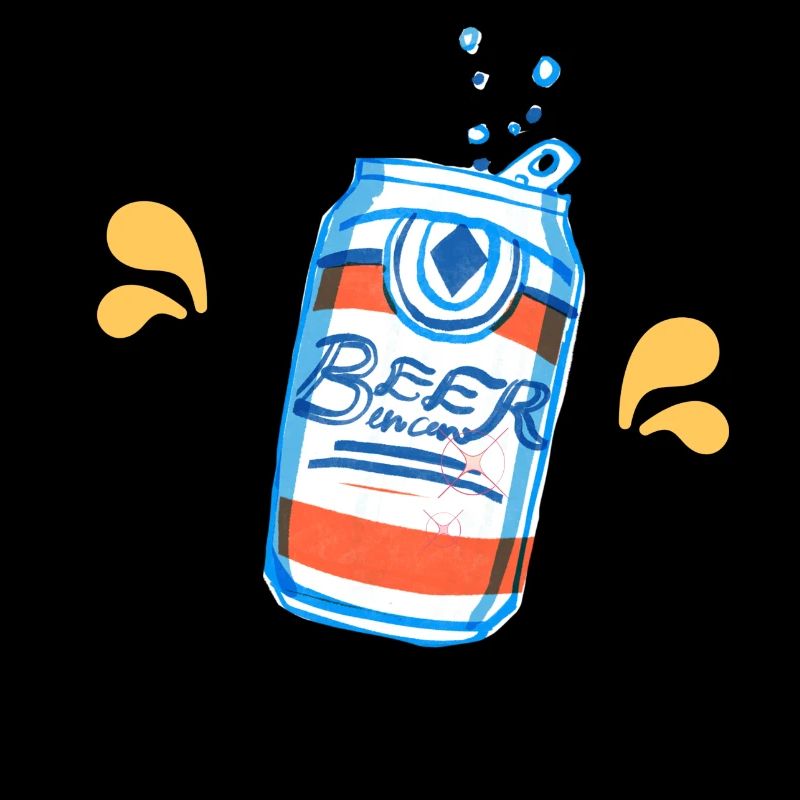 BEERCAN