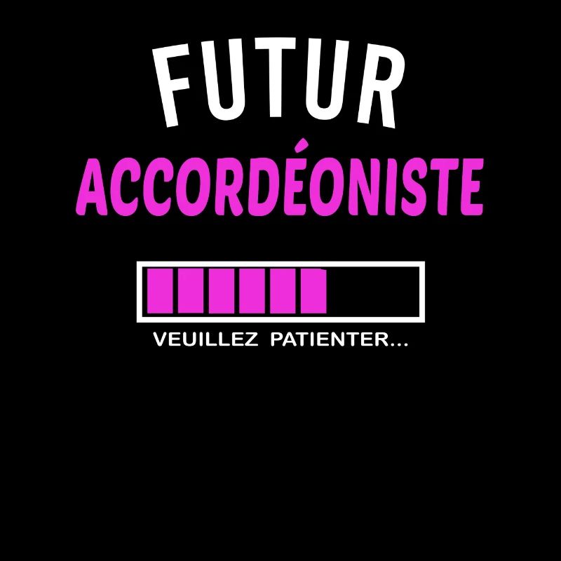 futur accordéoniste