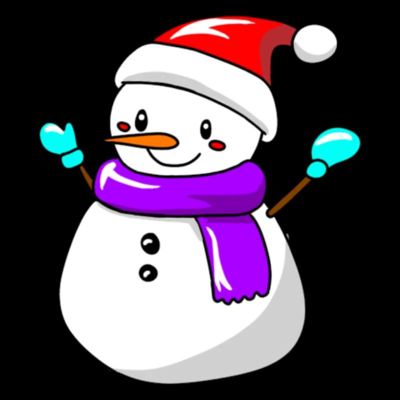 Schneemann