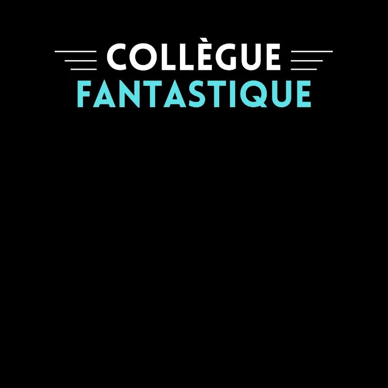 Collègue fantastique