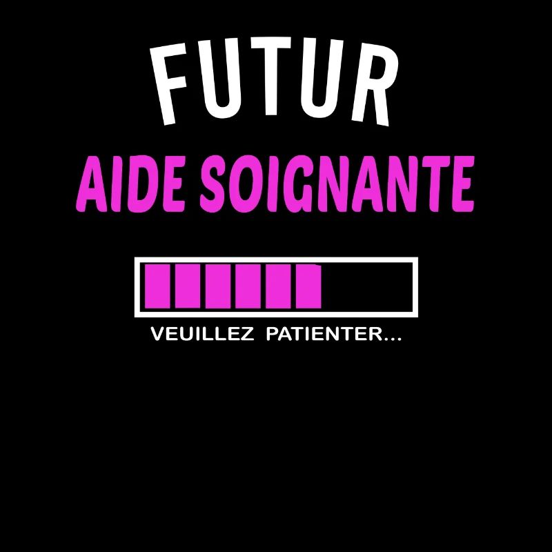 futur aide soignante