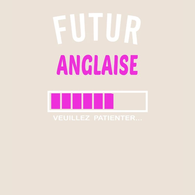 futur Anglaise