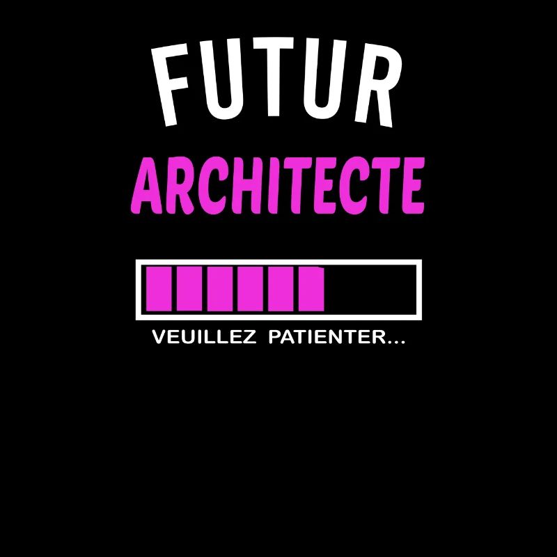 futur architecte