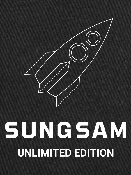 SUNGSAM EDITION ILLIMITEE (rocket)