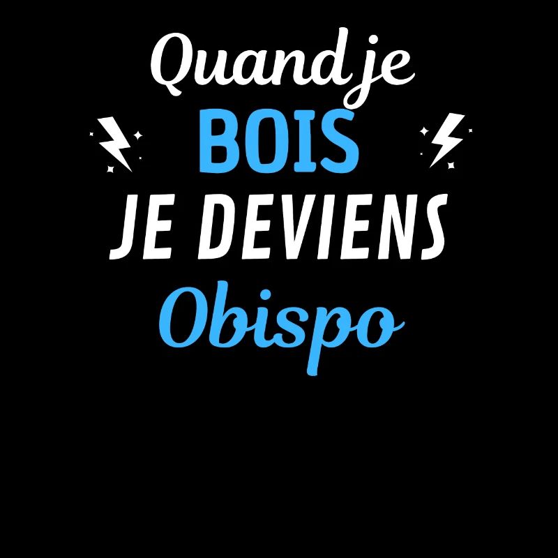 Quand je bois je deviens Pascal Obispo