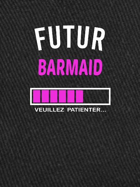 futur barmaid