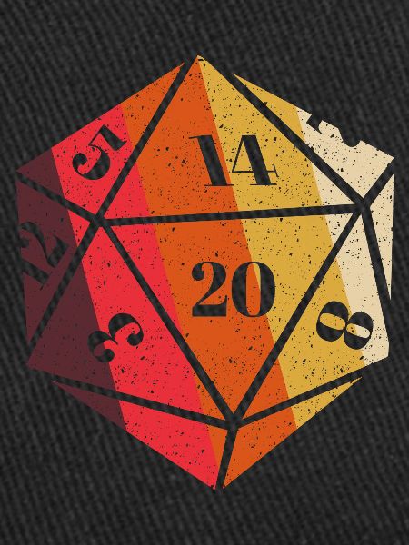 RPG-RPG-Tabletop-Rollenspiele Gamer-Rollenspiel