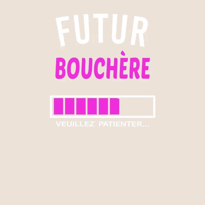 futur bouchère