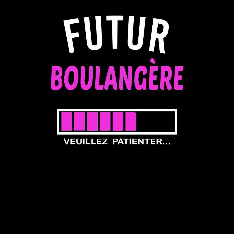 futur boulangère