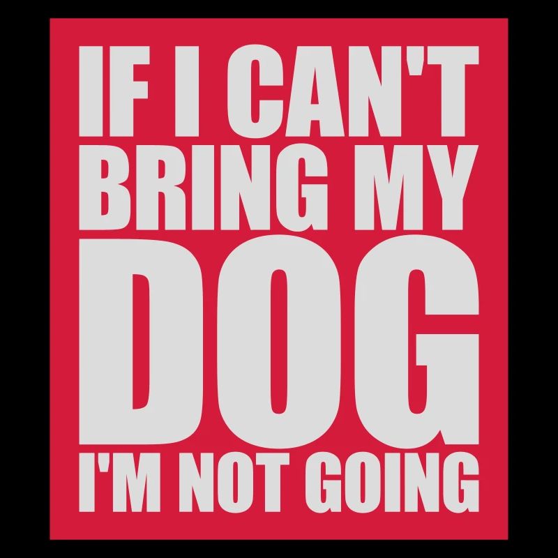 Citation Apportez mon chien