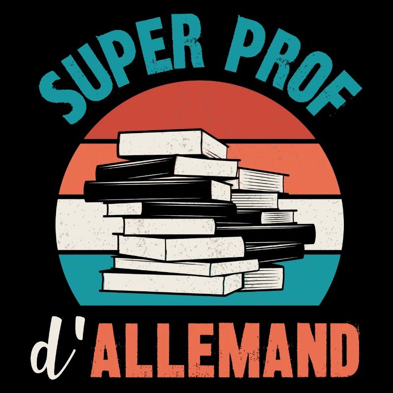 super prof d'allemand