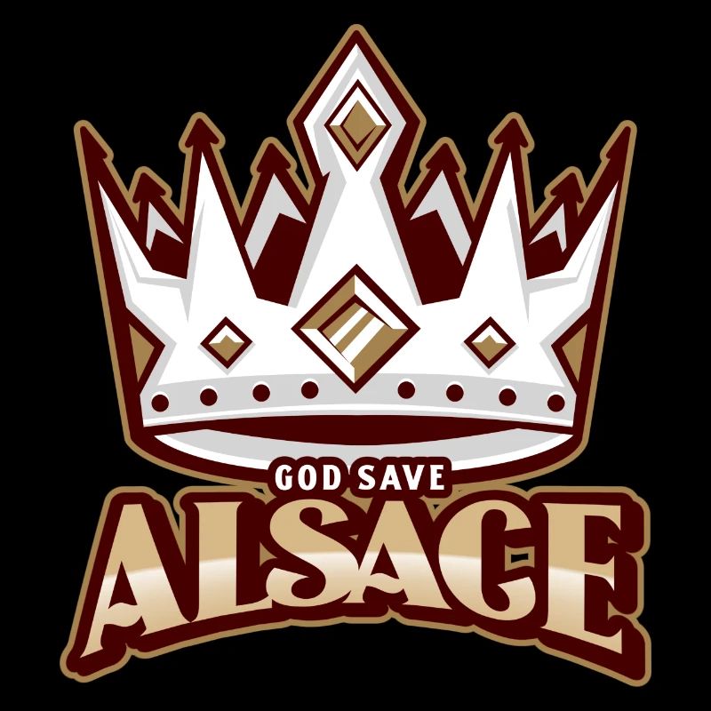 Alsace God Save
