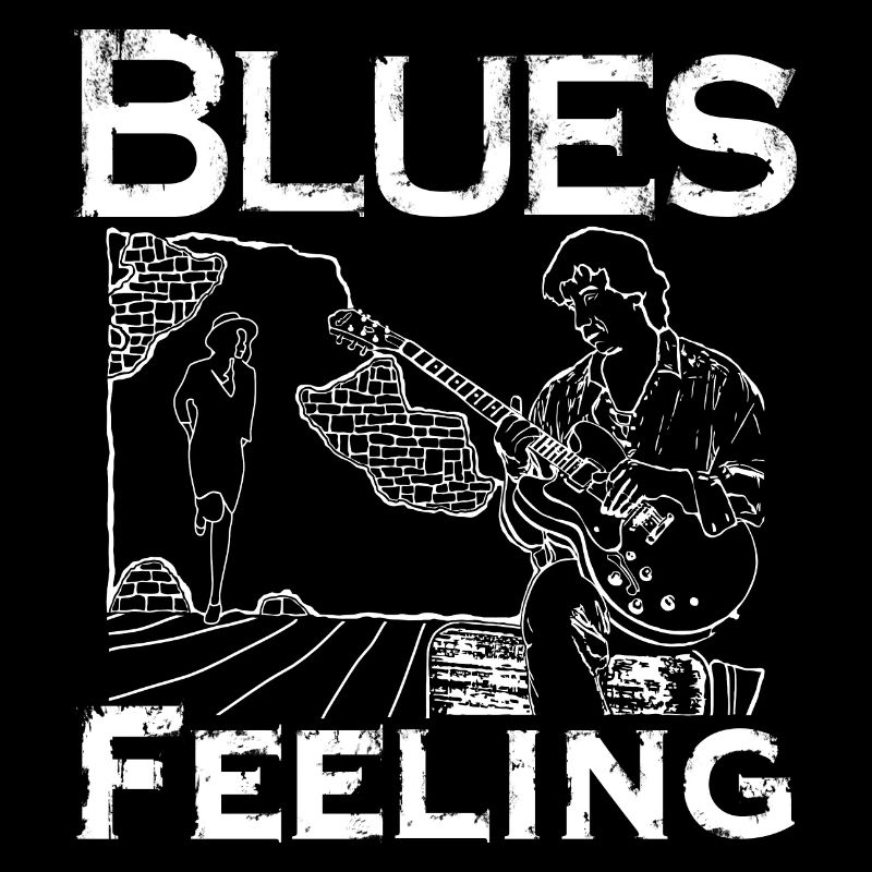 Sentiment de blues