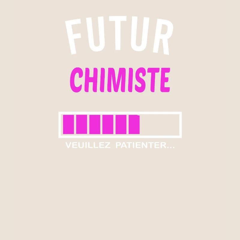 futur chimiste