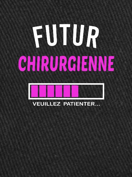 futur chirurgienne