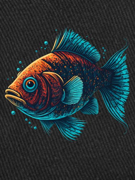 Funny Fish