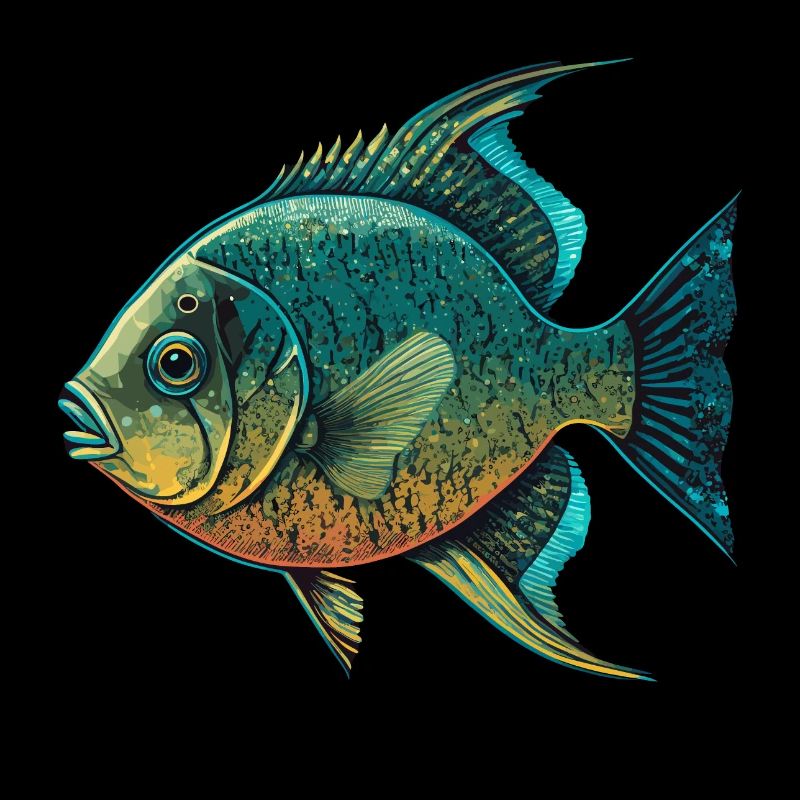Le poisson