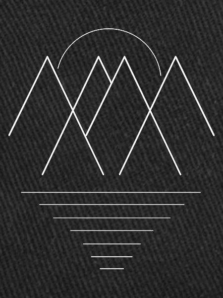 Geometric Mountains