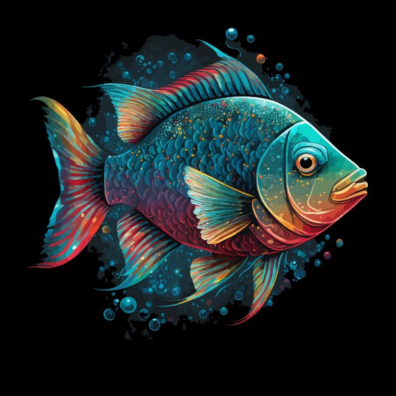 Rainbow Fish