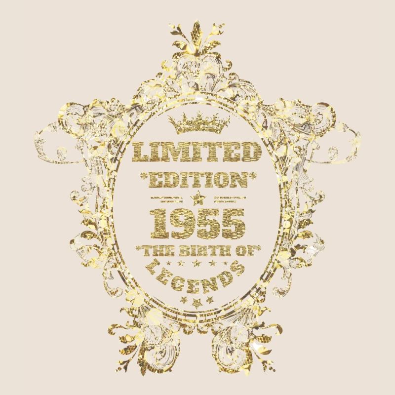 Édition limitée 1955