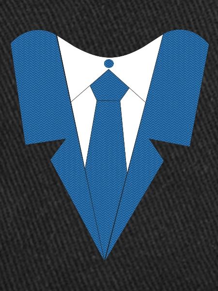 SHIRT WITH TIE
