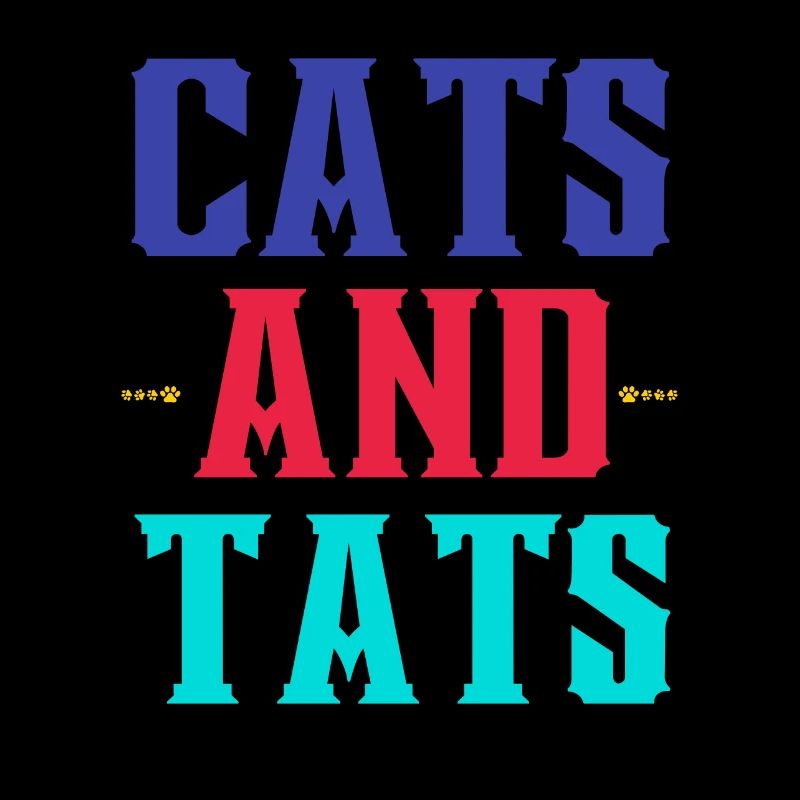 Cat and Tats