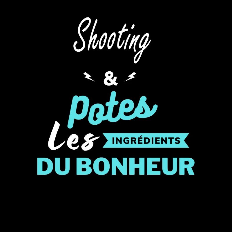 potes les ingrédients du bonheur Shooting