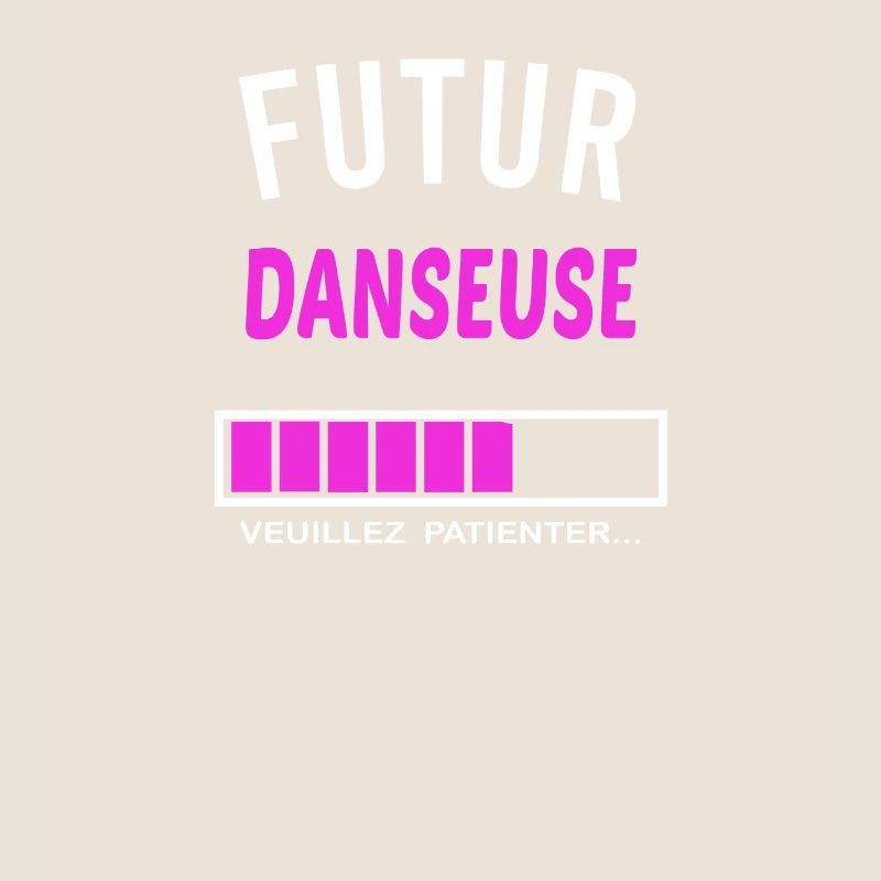 futur danseuse