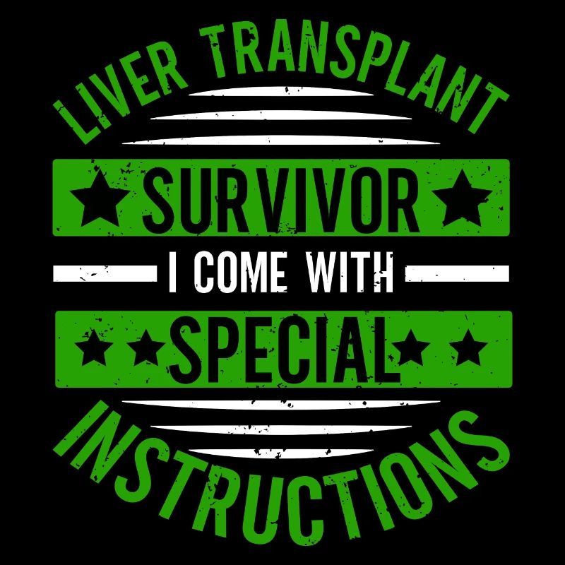 Organspender Organspende Lebertransplantation