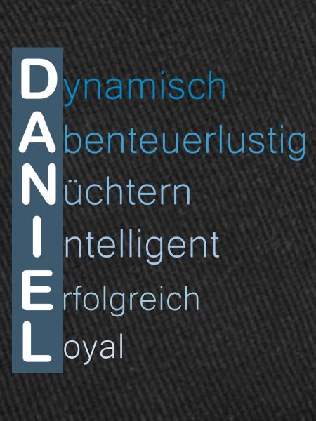 Daniel