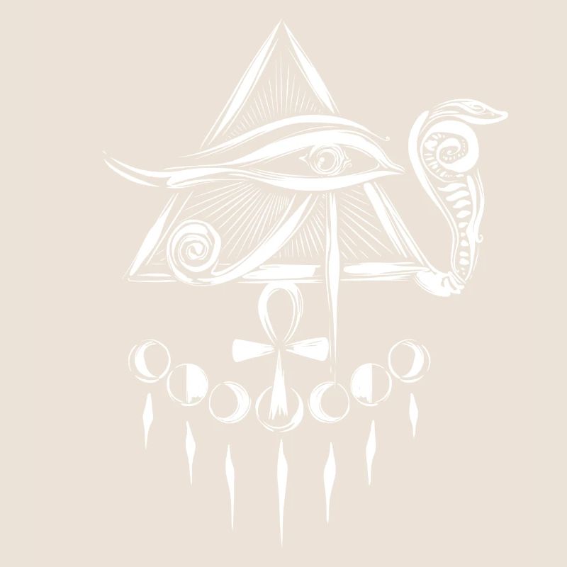 Oeil d’Horus Œil d’Horus