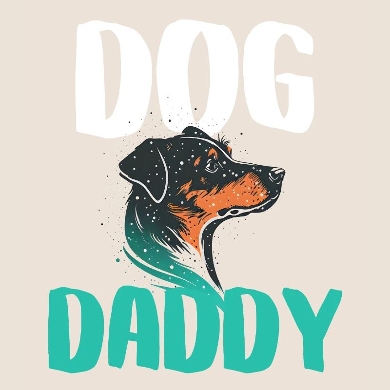 Daddy Dog