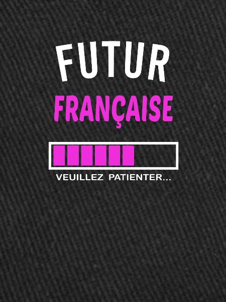 futur Française