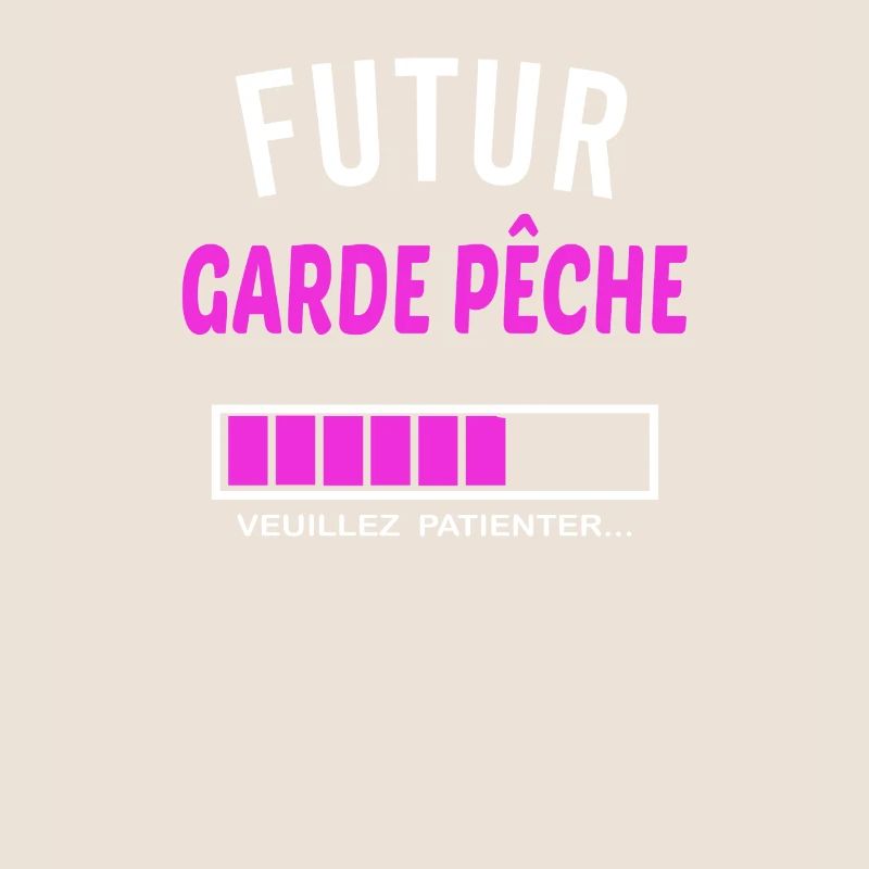 futur garde pêche