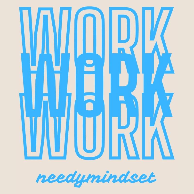Needymindset Work
