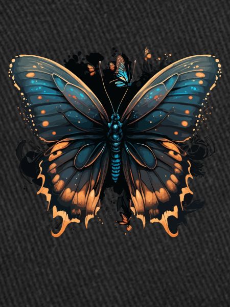 Beaux papillons
