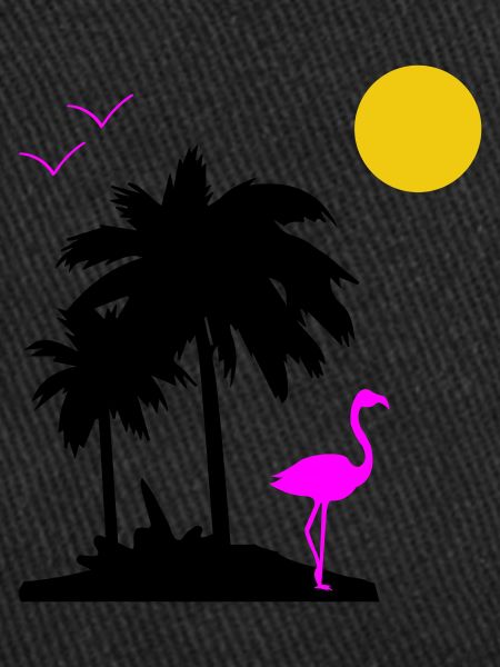 Palm Paradise