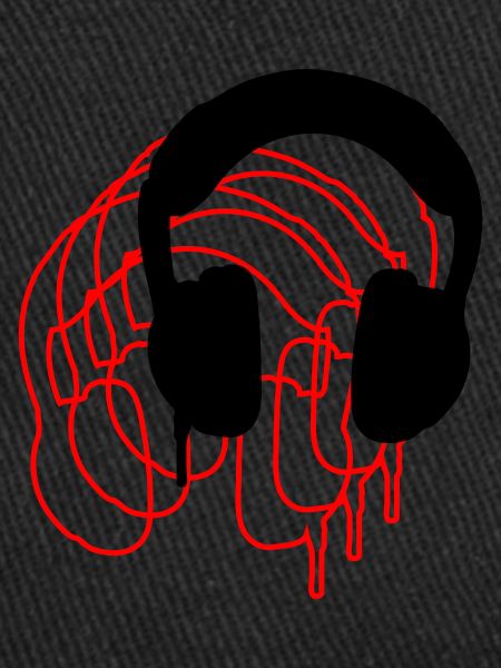 Casque