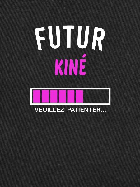 futur kiné